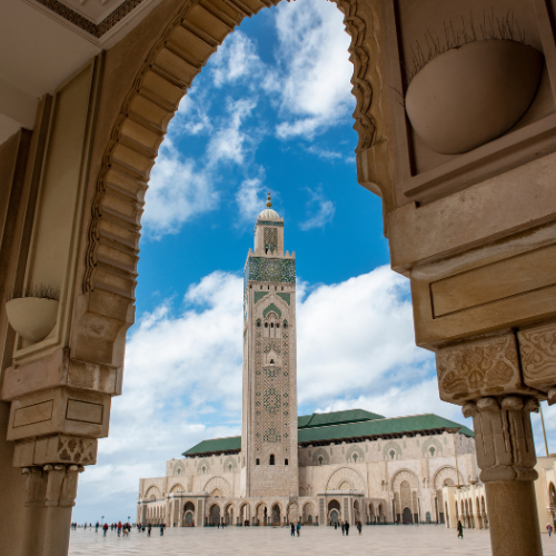 Galerie10-Casablanca