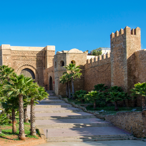 Kasbah1-Rabat-visite