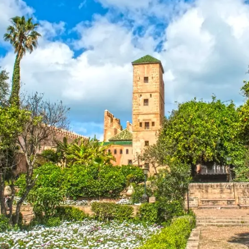 Kasbah3-Rabat-visite