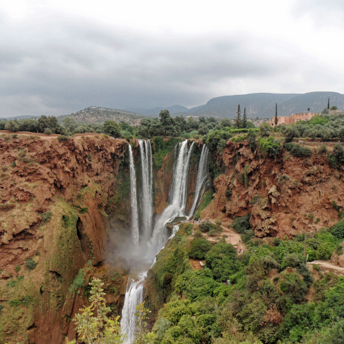 Ouzoud1-marrakech-visite