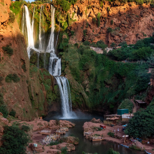 Ouzoud2-marrakech-visite