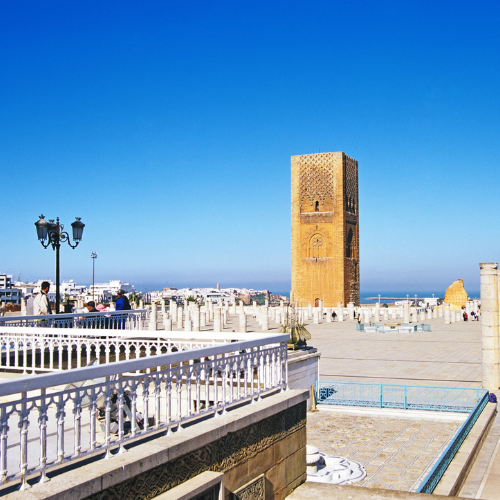 TourHassan1-Rabat-visite