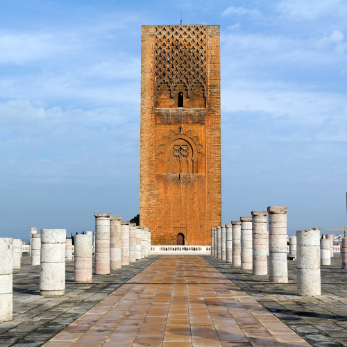 TourHassan2-Rabat-visite