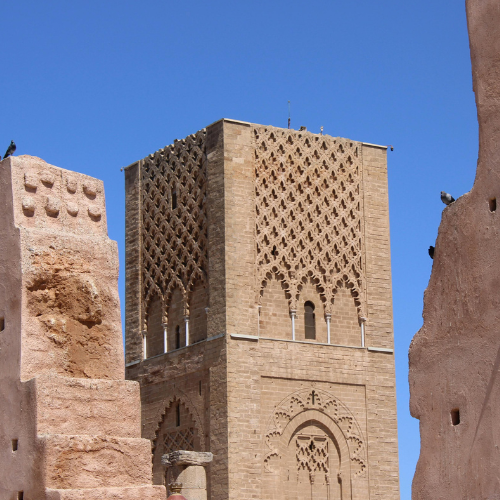 TourHassan6-Rabat-visite