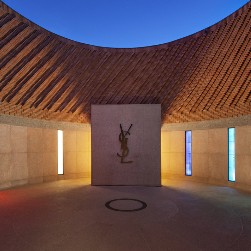 YSL - Marrakech