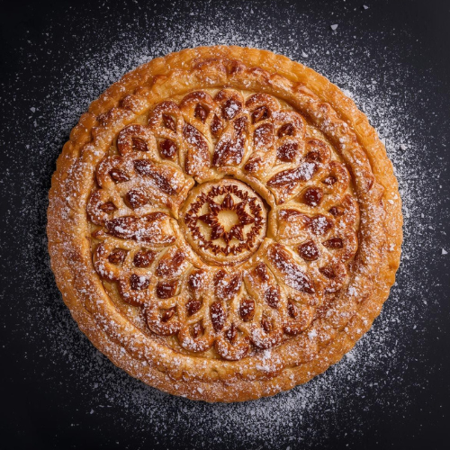 Pastilla - Site internet